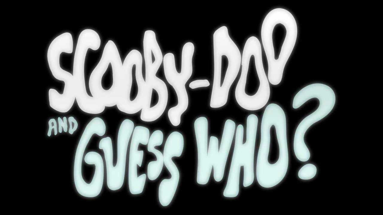 EN - Scooby-Doo and Guess Who? (2019) (US) 4