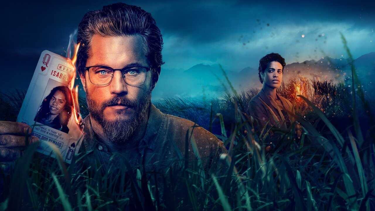 HU - Black Snow (2023) 0