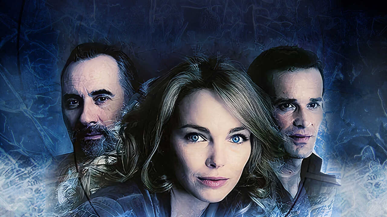 FR| Éternelle (2009) 0