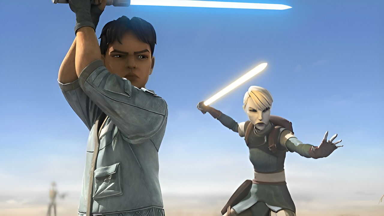 EN - Star Wars: Tales of the Underworld (2025) 1