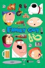 EN - Family Guy (US) 10
