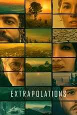 DE- Extrapolations 10