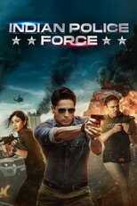 FR - Indian Police Force 10