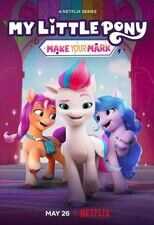 NF - My Little Pony: Make Your Mark 10