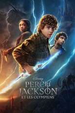 FR - Percy Jackson et les Olympiens 10