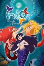 NF - H2O: Mermaid Adventures 10