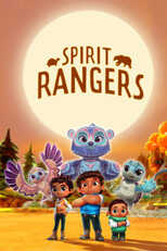 NF - Spirit Rangers 10