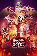 FR - Hazbin Hotel 10