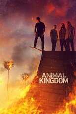 DE- Animal Kingdom 10