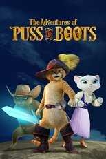 SC - The Adventures of Puss in Boots 10
