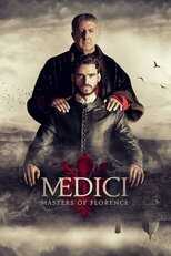 DE- Die Medici: Herrscher von Florenz 10