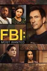 DE- FBI: Most Wanted 10