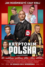 PL - KRYPTONIM POLSKA 10