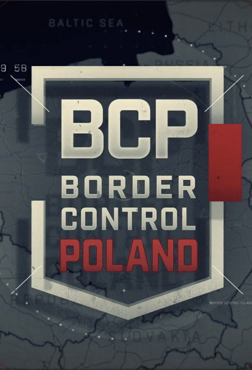 NL ▎ Border Control Poland 10