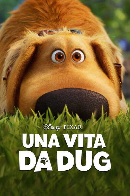 IT ▎ Una vita da Dug 10