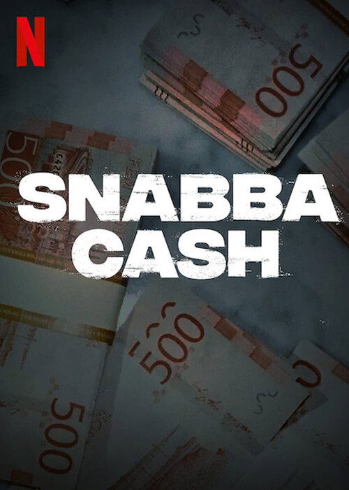 PL ▎ Snabba Cash 10
