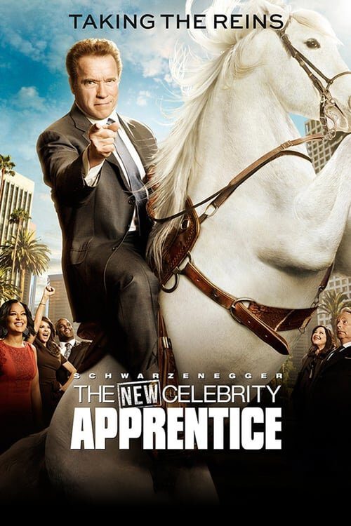 NL ▎ The Celebrity Apprentice 10