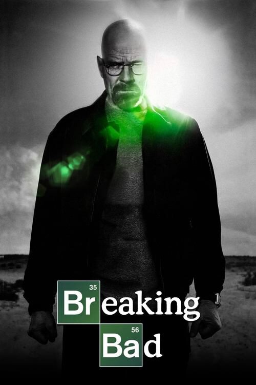 DE ▎ Breaking Bad 10