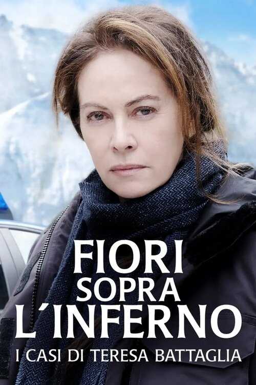 IT ▎ Fiori sopra l inferno - I casi di Teresa Battaglia 10