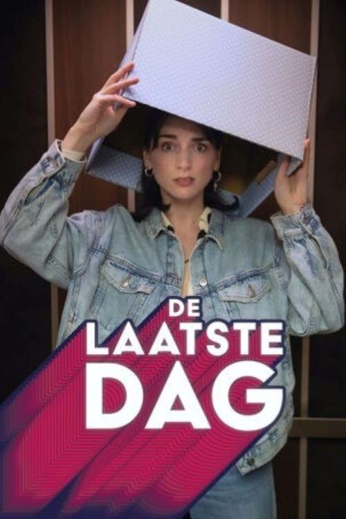 BE ▎ De laatste dag 10