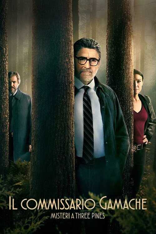 IT ▎ Il Commissario Gamache - Misteri a Three Pines 10