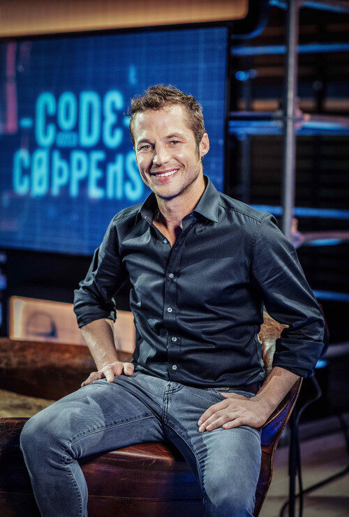 BE ▎ Code van Coppens: de wraak van de Belgen 10