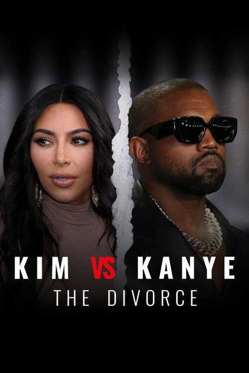 NL ▎ Kim vs Kanye: The Divorce 10