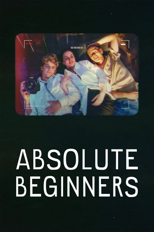 TR ▎ Absolute Beginners 10