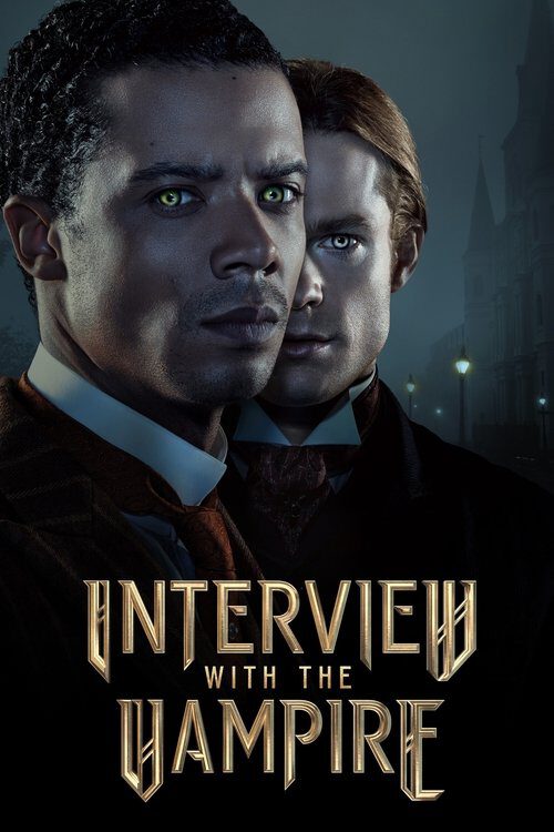 FR ▎ Interview with the Vampire 10
