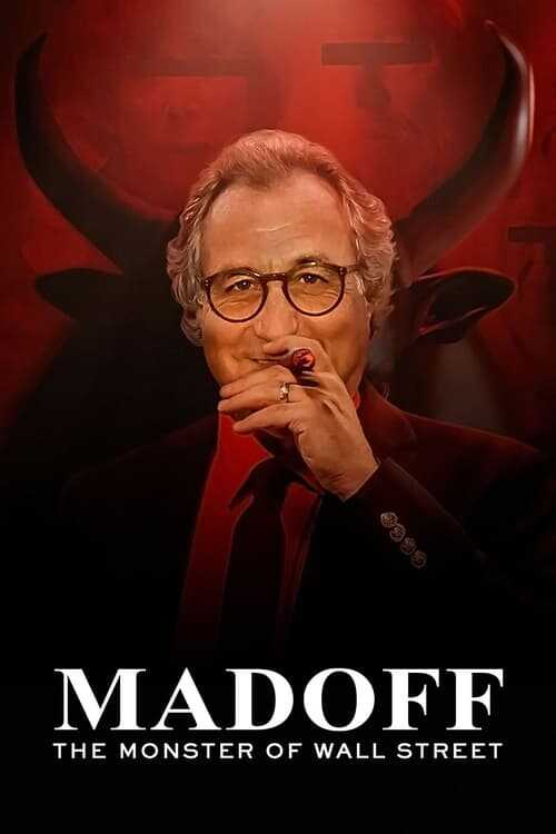 GR ▎ Madoff: The Monster of Wall Street 10