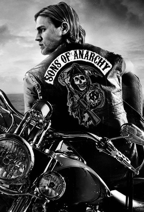 NL ▎ Sons of Anarchy HEVC 10