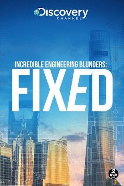 NL ▎ Incredible Engineering Blunders: Fixed 10