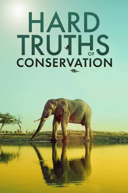 EN ▎ Hard Truths of Conservation 10