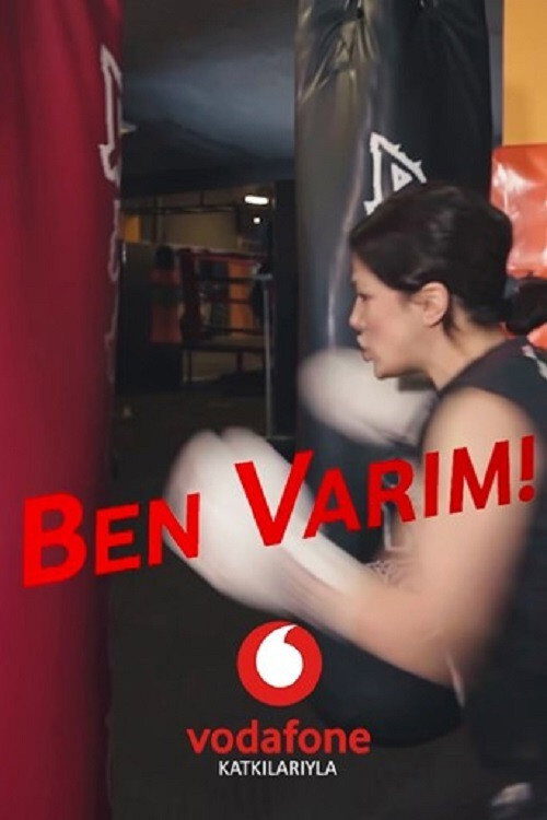 TR ▎ Ben Varım 10