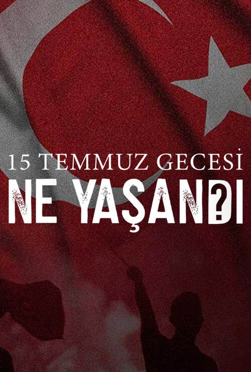 TR ▎ Ne Yaşandı? 10