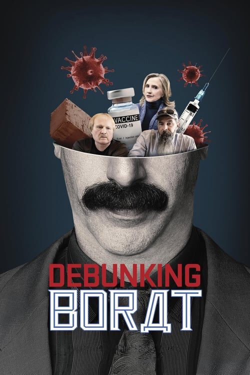 NL ▎ Borats American Lockdown & Debunking Borat 10