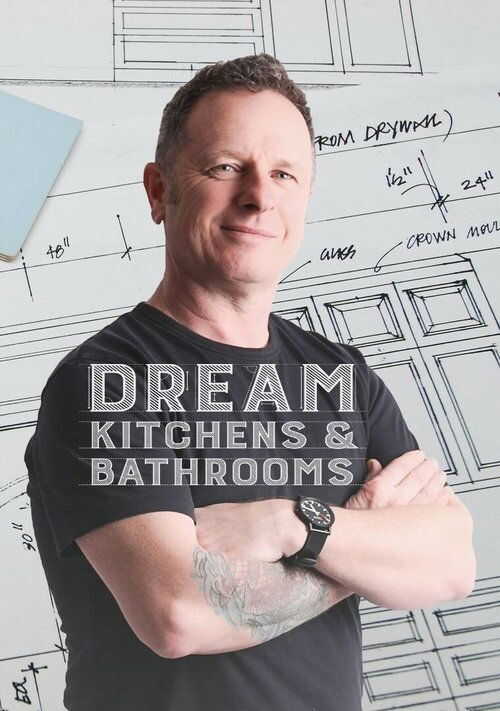 EN ▎ Dream Kitchens & Bathrooms with Mark Millar 10