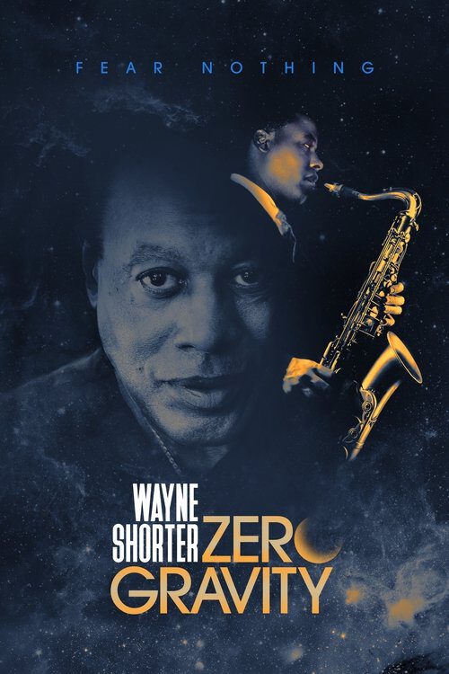 NL ▎ Wayne Shorter: Zero Gravity 10