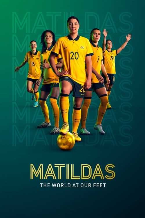 EN ▎ atildas: The World at Our Feet 10