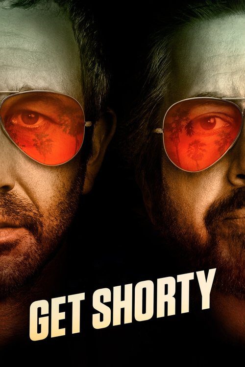 TR ▎ Get Shorty 10
