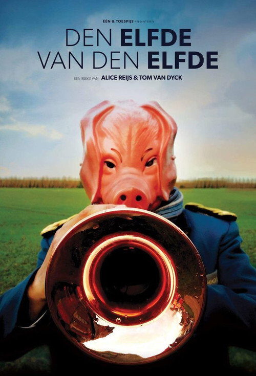 BE ▎ Den elfde van den elfde 10