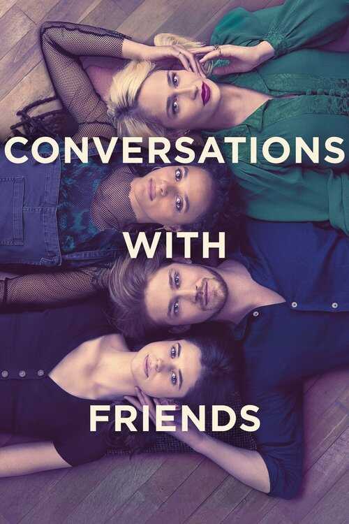 IT ▎ Conversations with Friends 10