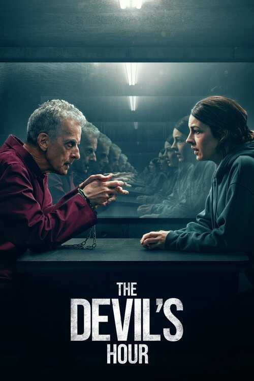 IT ▎ The Devils Hour 10