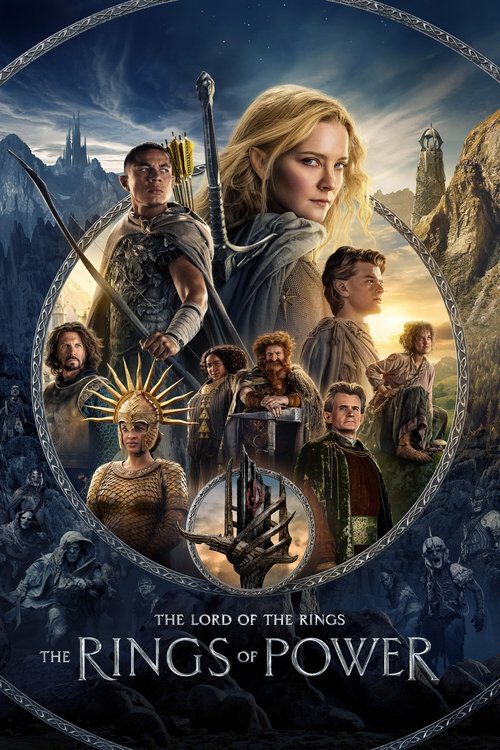 NL ▎ The Lord of the Rings: The Rings of Power 10