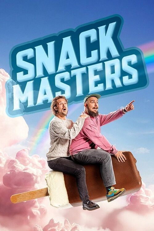 BE ▎ Snackmasters 10