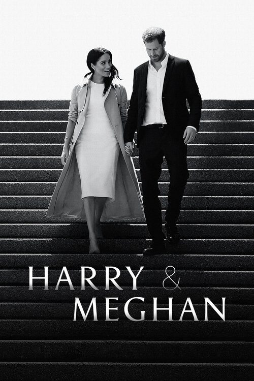 TR ▎ Harry & Meghan 10