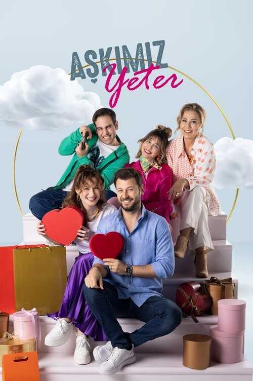 AR ▎ Aşkımız Yeter 10