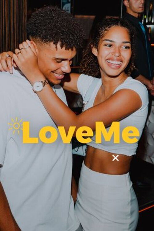 NL ▎ #LoveMe 10