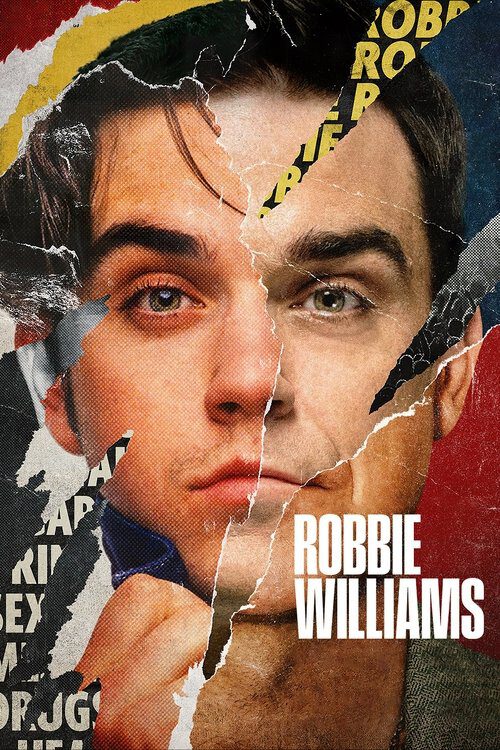 PL ▎ Robbie Williams 10