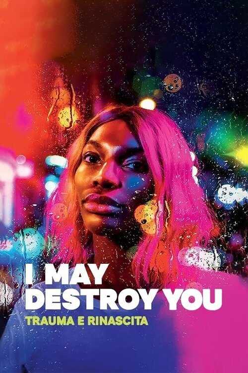 IT ▎ I May Destroy You - Trauma e rinascita 10